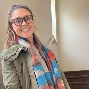 Meet your Posher, Desiree